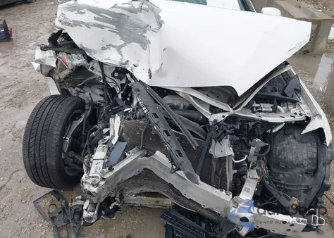 2018 Mercedes-Benz C 300 4Matic from USA, damaged, VIN 55SWF4KB4JU258604